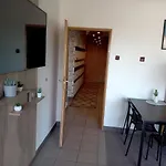 Apartment Kapi *