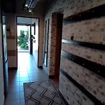 Kapi Apartament *