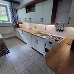 Apartament Kapi *