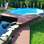 Apartament Kapi *