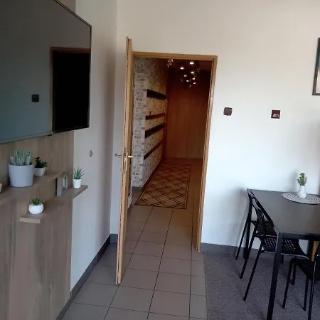Apartment Kapi *