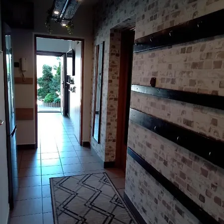 Kapi Апартаменты *