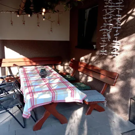 Kapi * Кальвария-Зебжидовская