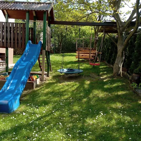 Kapi Апартаменты