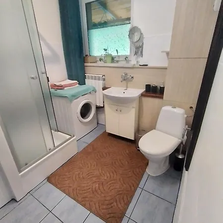 Apartment Kapi Kalwaria Zebrzydowska