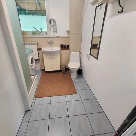 Апартаменты Kapi Кальвария-Зебжидовская