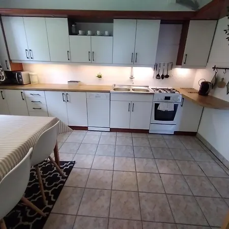 Апартаменты Kapi