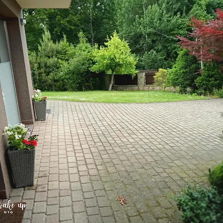 Apartament Kapi