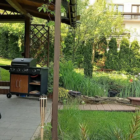 Kapi Apartament *