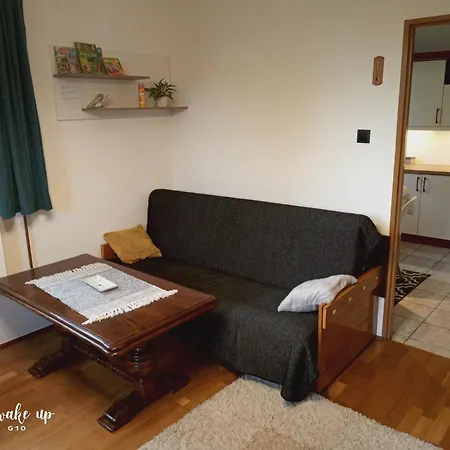 Kapi Apartment Kalwaria Zebrzydowska