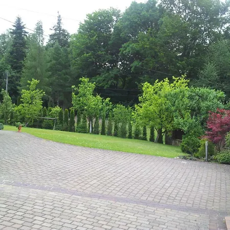 Апартаменты Kapi Кальвария-Зебжидовская