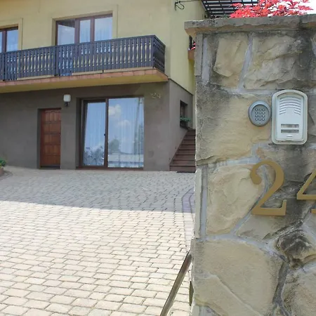 Kapi * Кальвария-Зебжидовская