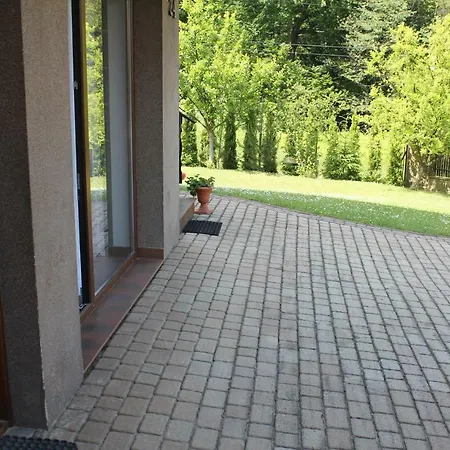 Kapi * Кальвария-Зебжидовская