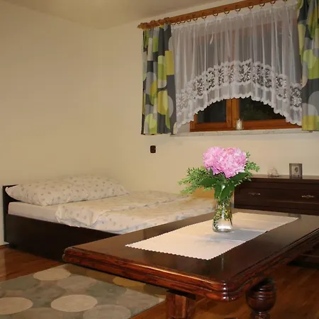 Kapi Апартаменты