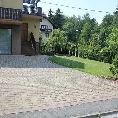 Kapi Кальвария-Зебжидовская