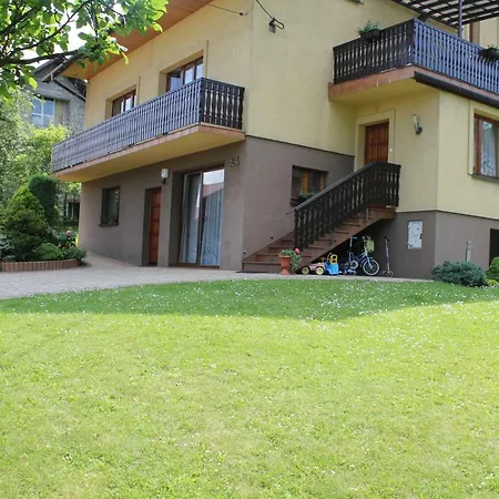 Kapi * Кальвария-Зебжидовская