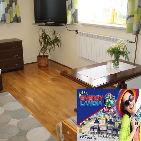 Kapi Апартаменты