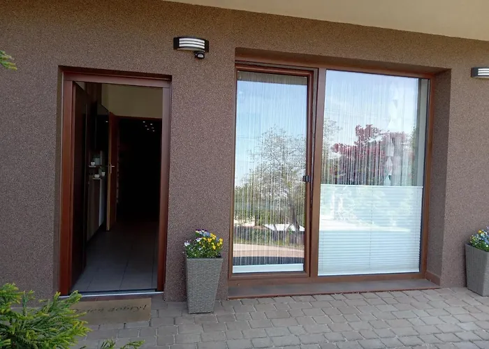 Kapi * Kalwaria Zebrzydowska