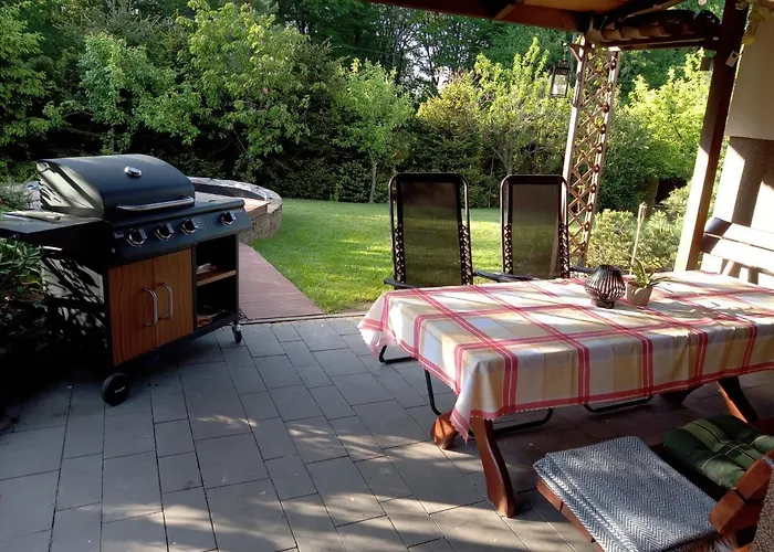 Kapi Appartamento Kalwaria Zebrzydowska