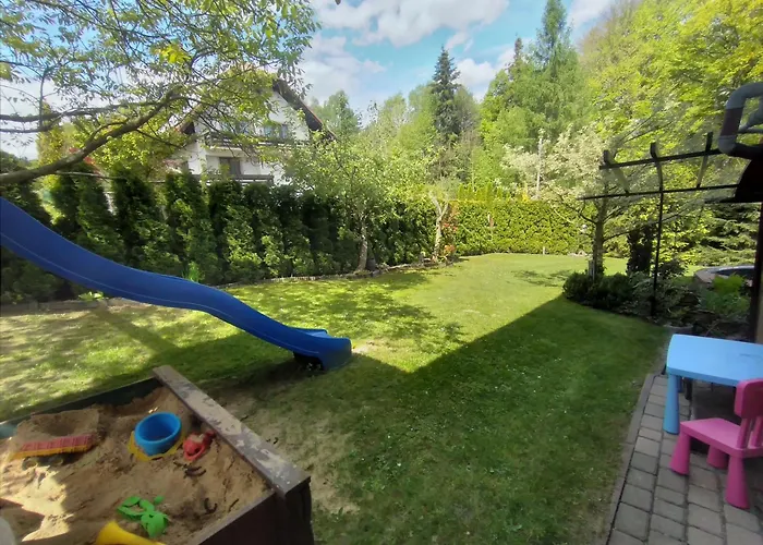 Kapi Kalwaria Zebrzydowska