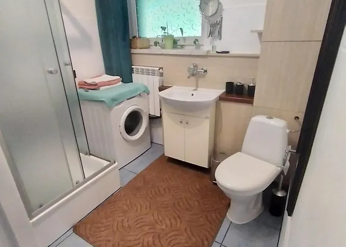 Appartamento Kapi Kalwaria Zebrzydowska