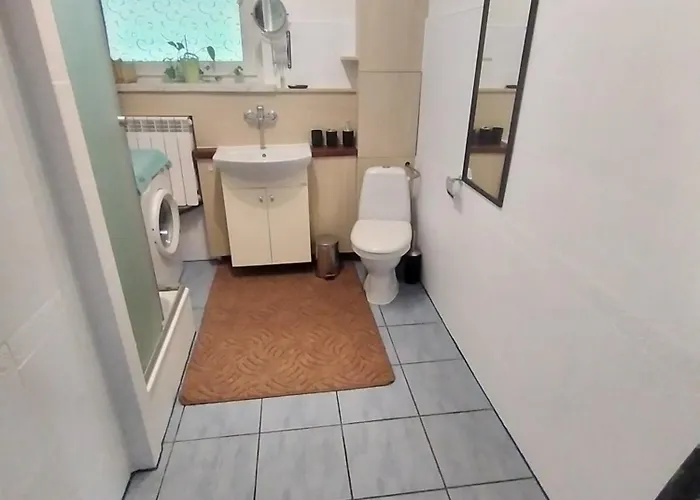 Appartamento Kapi Kalwaria Zebrzydowska