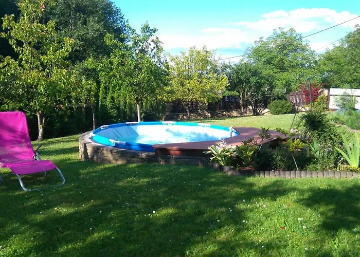 Appartamento Kapi Kalwaria Zebrzydowska