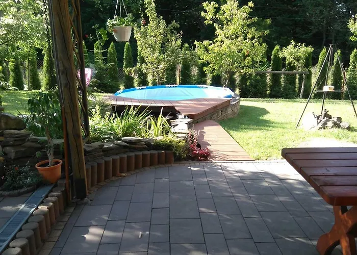 Kapi * Kalwaria Zebrzydowska