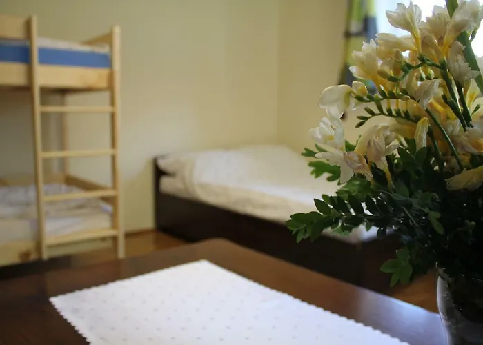 Kapi Kalwaria Zebrzydowska