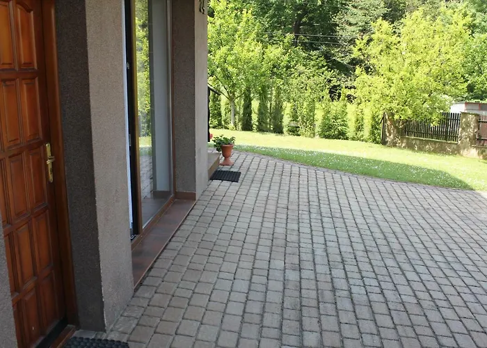 Kapi * Kalwaria Zebrzydowska